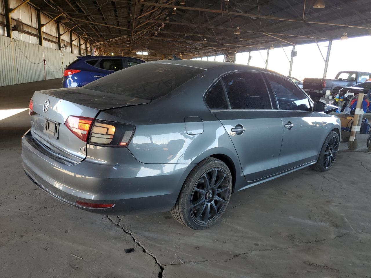 3VWDB7AJ2HM207751 VOLKSWAGEN JETTA 2017