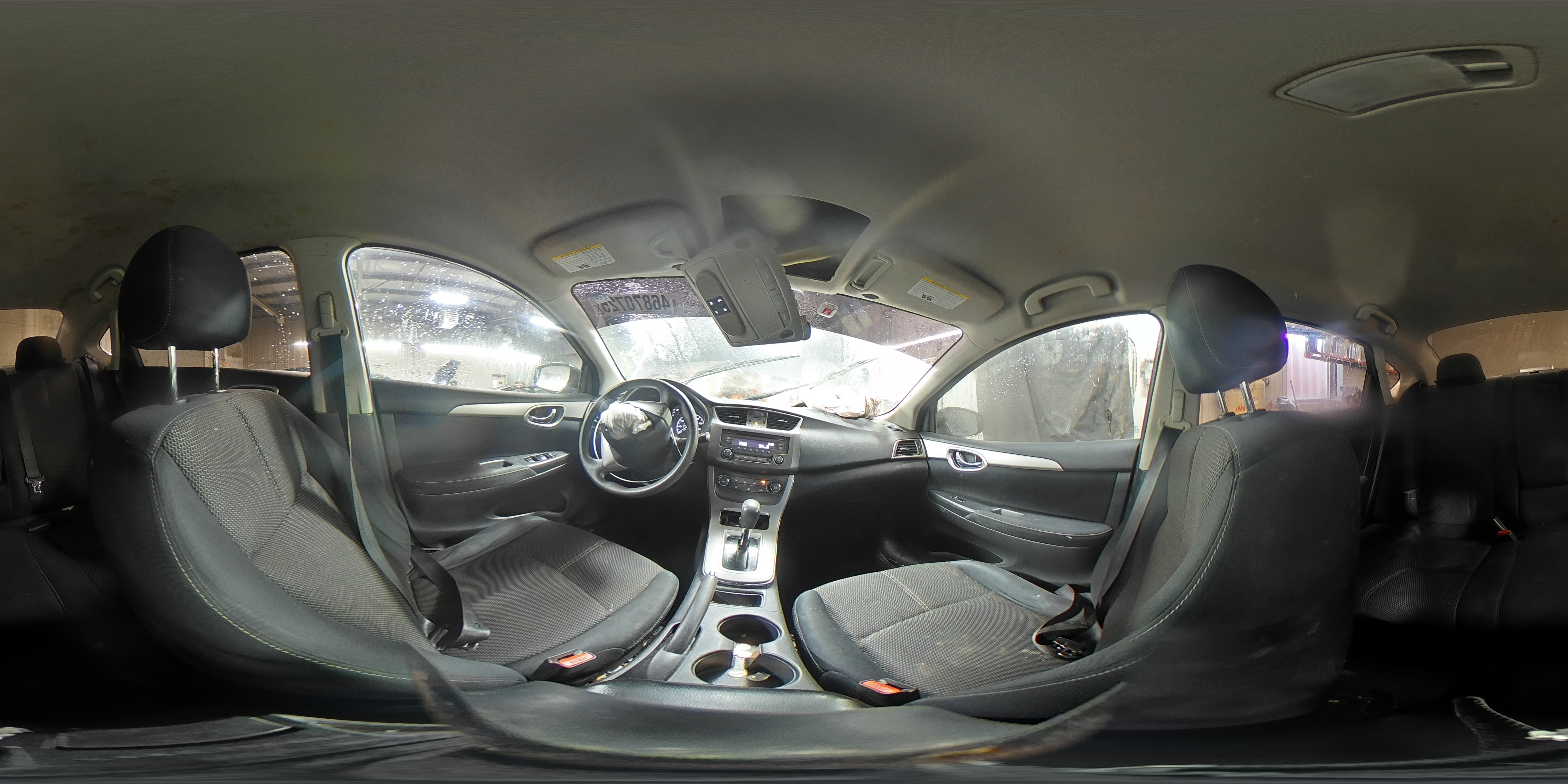 2014 Nissan Sentra - Image 15