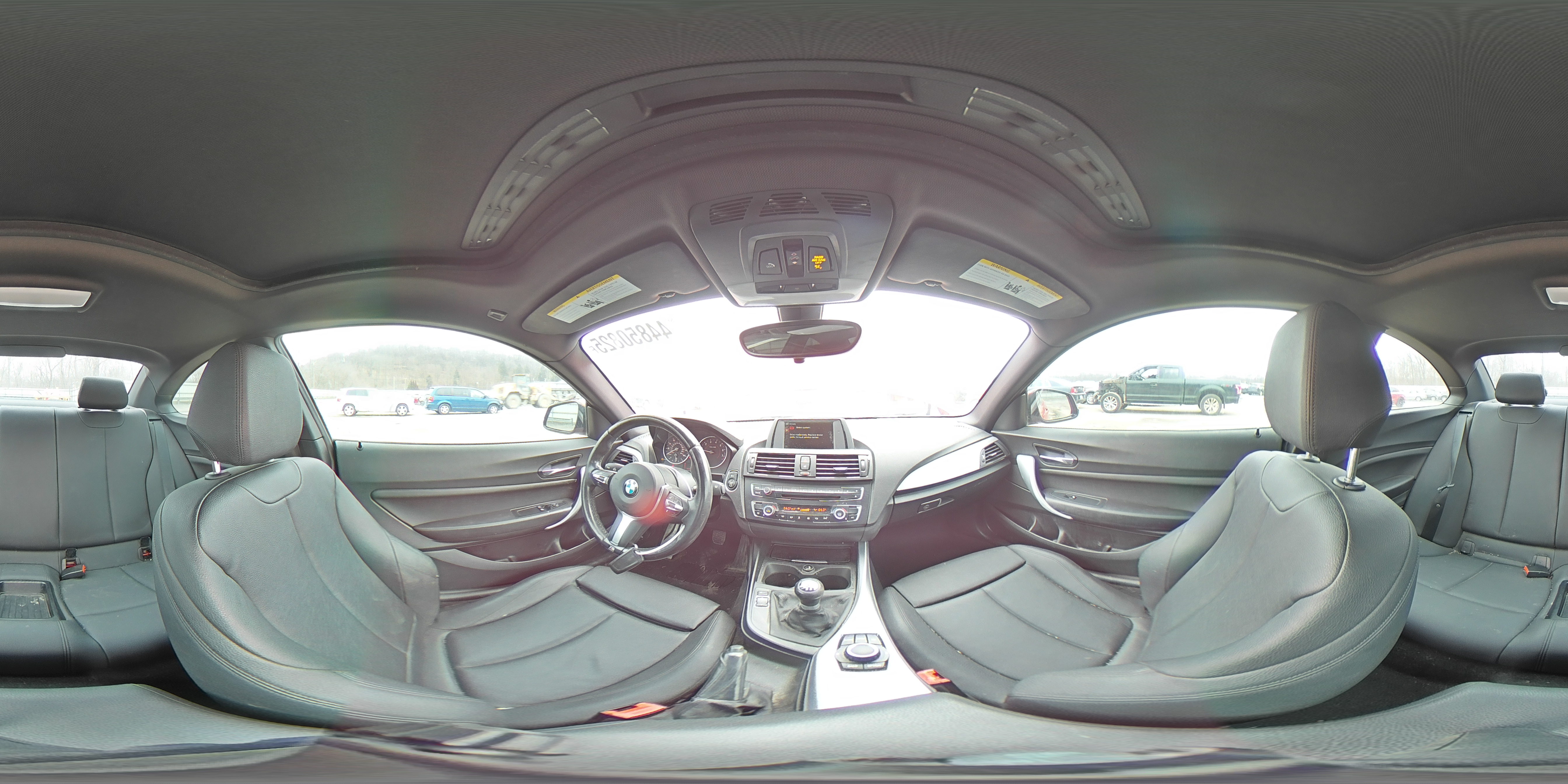 2014 BMW 2er - Image 13
