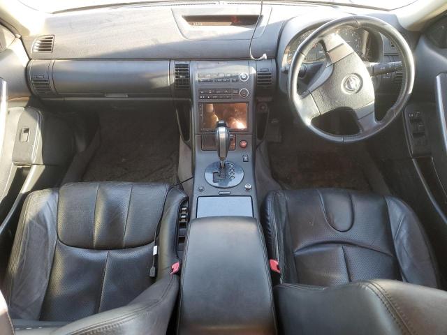2003 NISSAN STAGEA