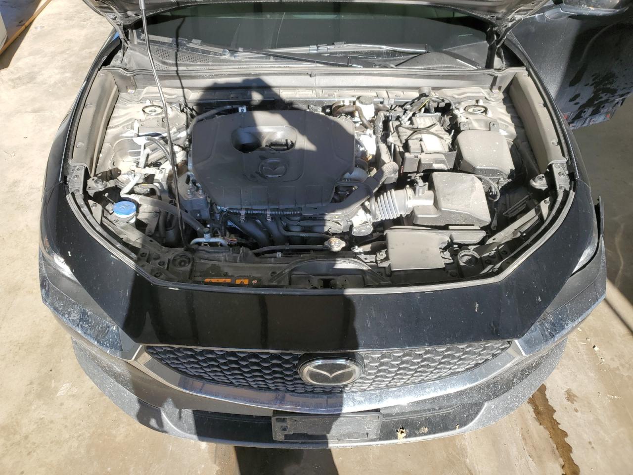 2024 Mazda CX-30 - Image 13