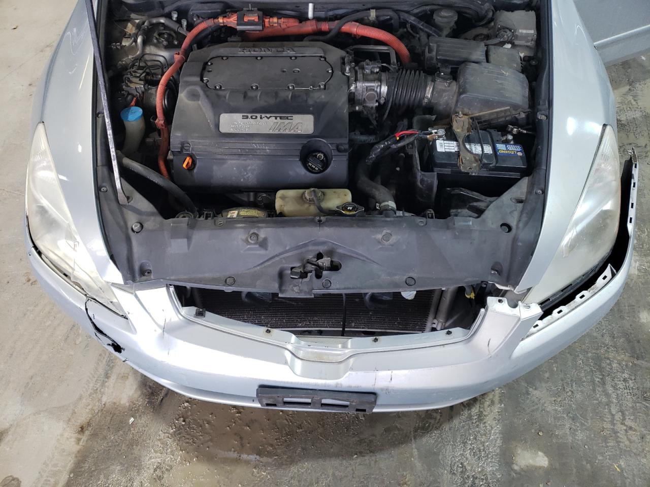 2005 Honda Accord - Image 11