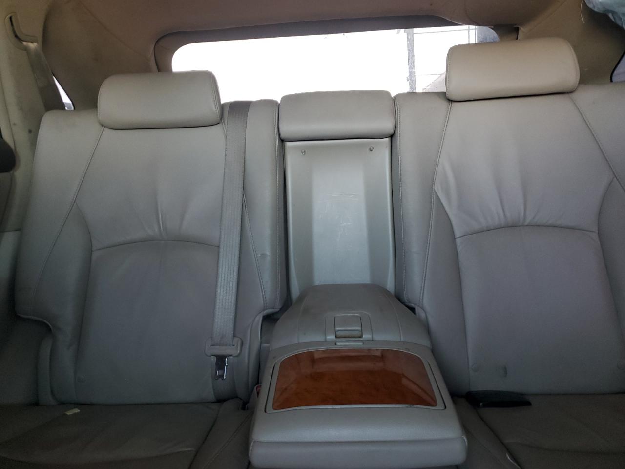 2008 Lexus RX - Image 10
