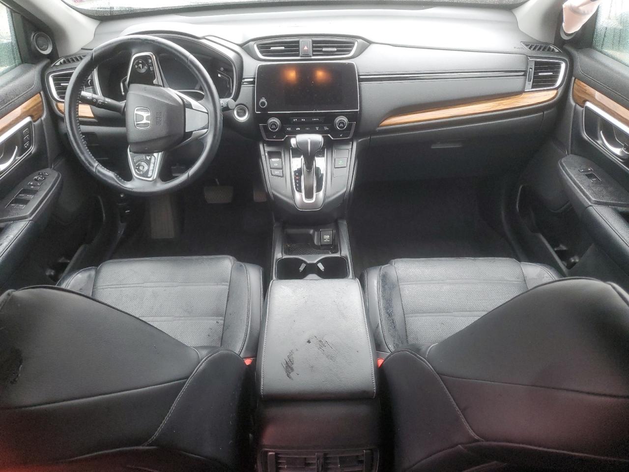7FARW1H8XHE038729 HONDA CRV 2017