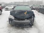 2016 Toyota Camry Hybrid за продажба в Wayland, MI - Front End