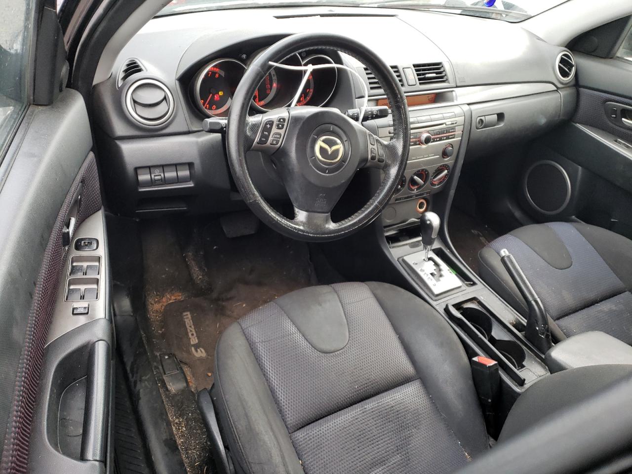 2007 Mazda 3 - Image 8