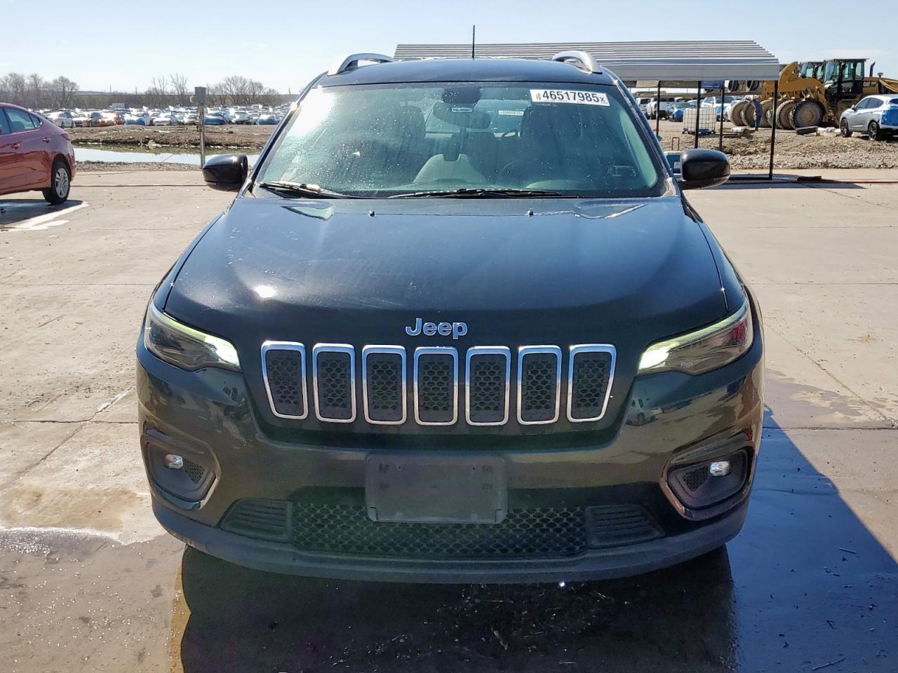 2019 Jeep Grand Cherokee - Image 5