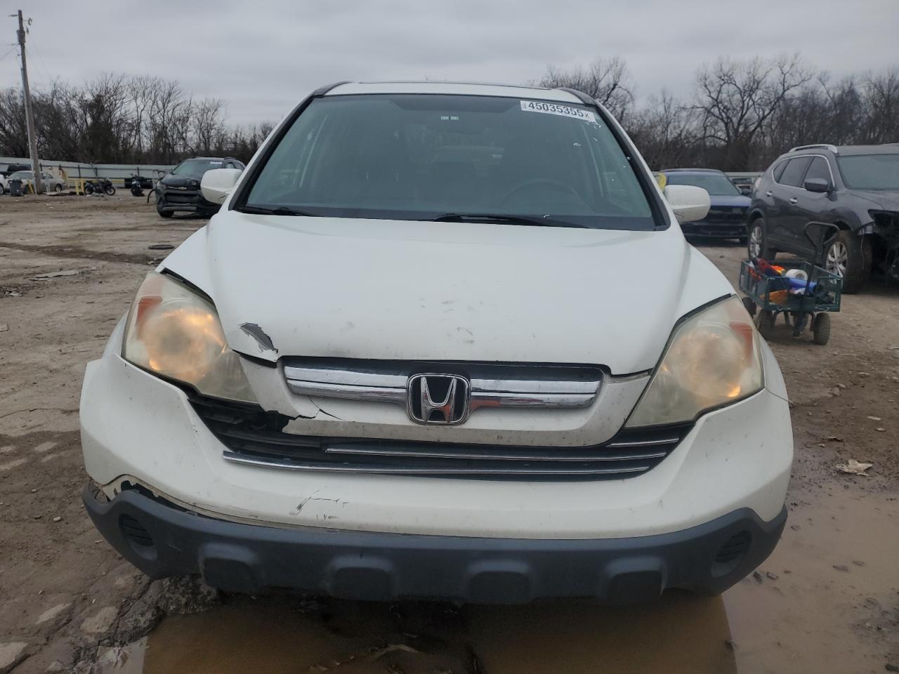 2008 Honda CR-V - Image 5