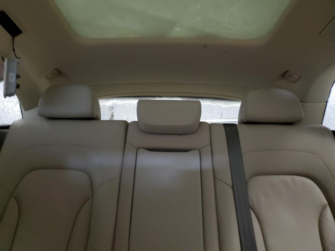 2017 Audi Q5 - Image 10