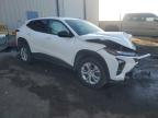 2024 Chevrolet Trax Ls за продажба в Albuquerque, NM - Front End