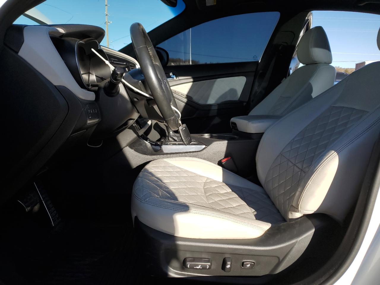 2015 Kia Optima - Image 7