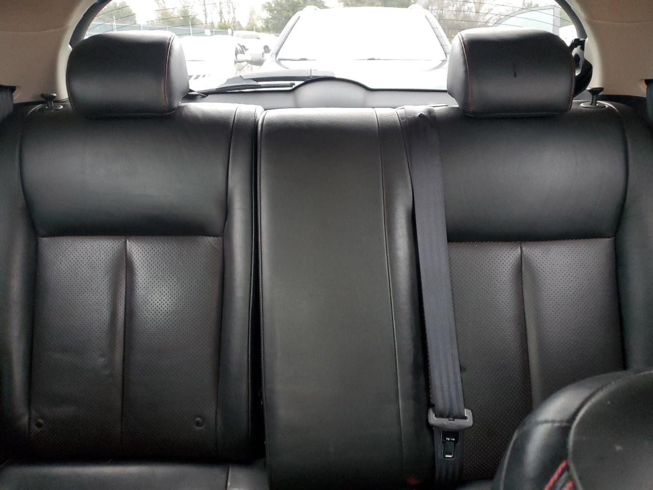 2011 Nissan Juke - Image 10