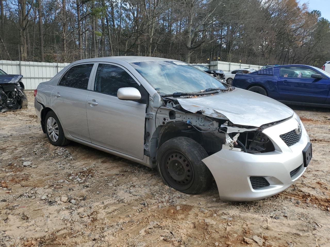 2009 Toyota Corolla - Image 4