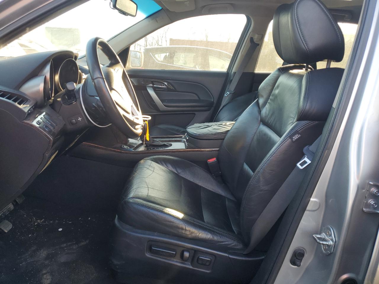 2010 Acura MDX - Image 7