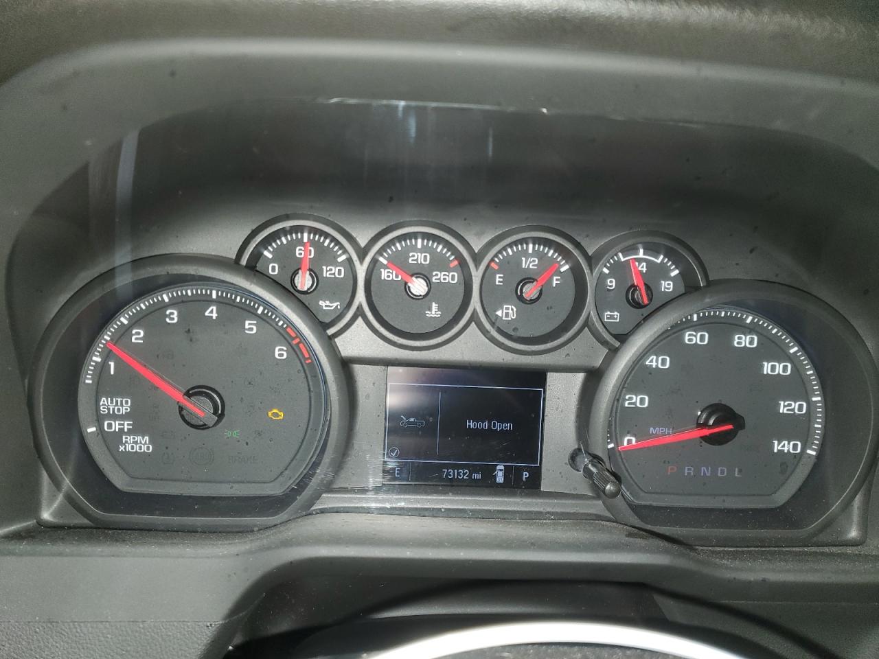 3GCNAAEK0PG359812 CHEVROLET ALL Models 2023