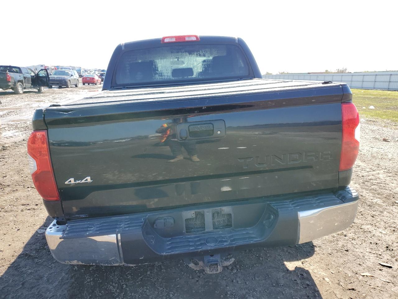 2015 Toyota Tundra - Image 6