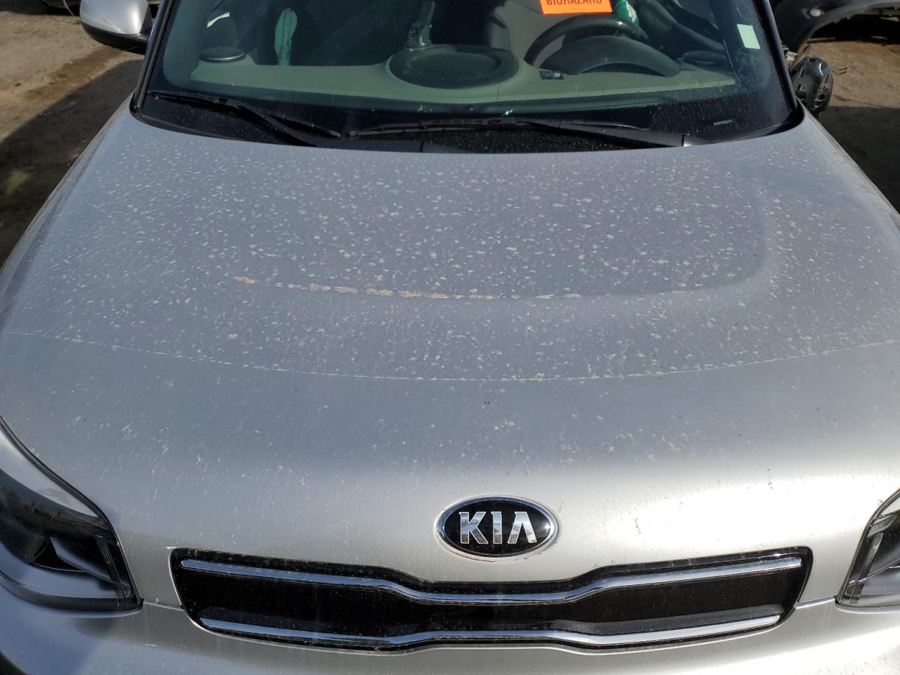 2019 Kia Soul - Image 12