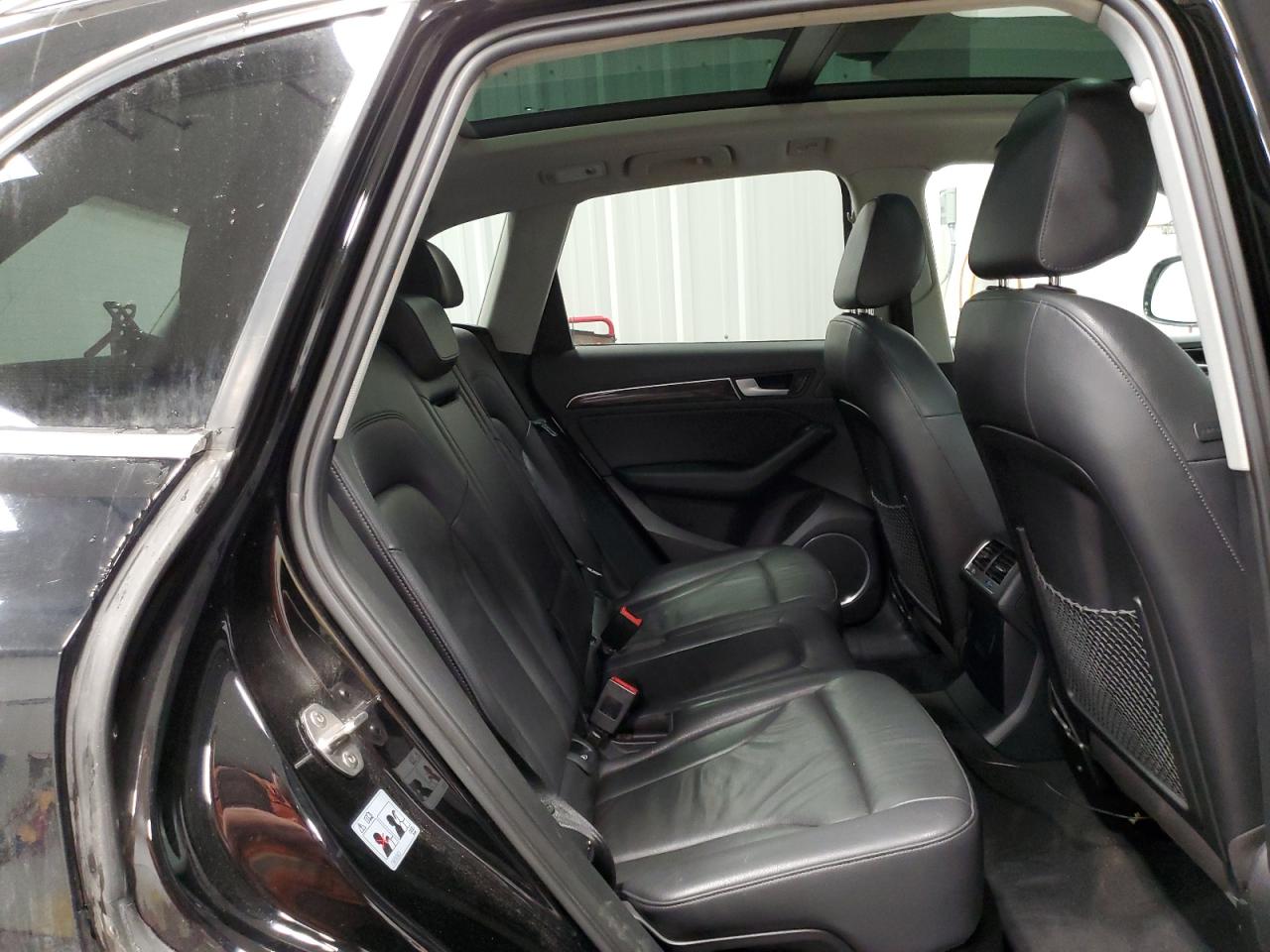 2013 Audi Q5 - Image 12