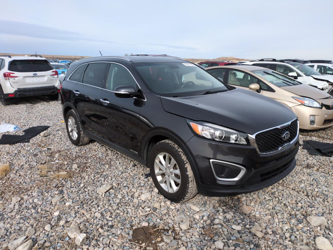 2018 Kia Sorento - Image 4