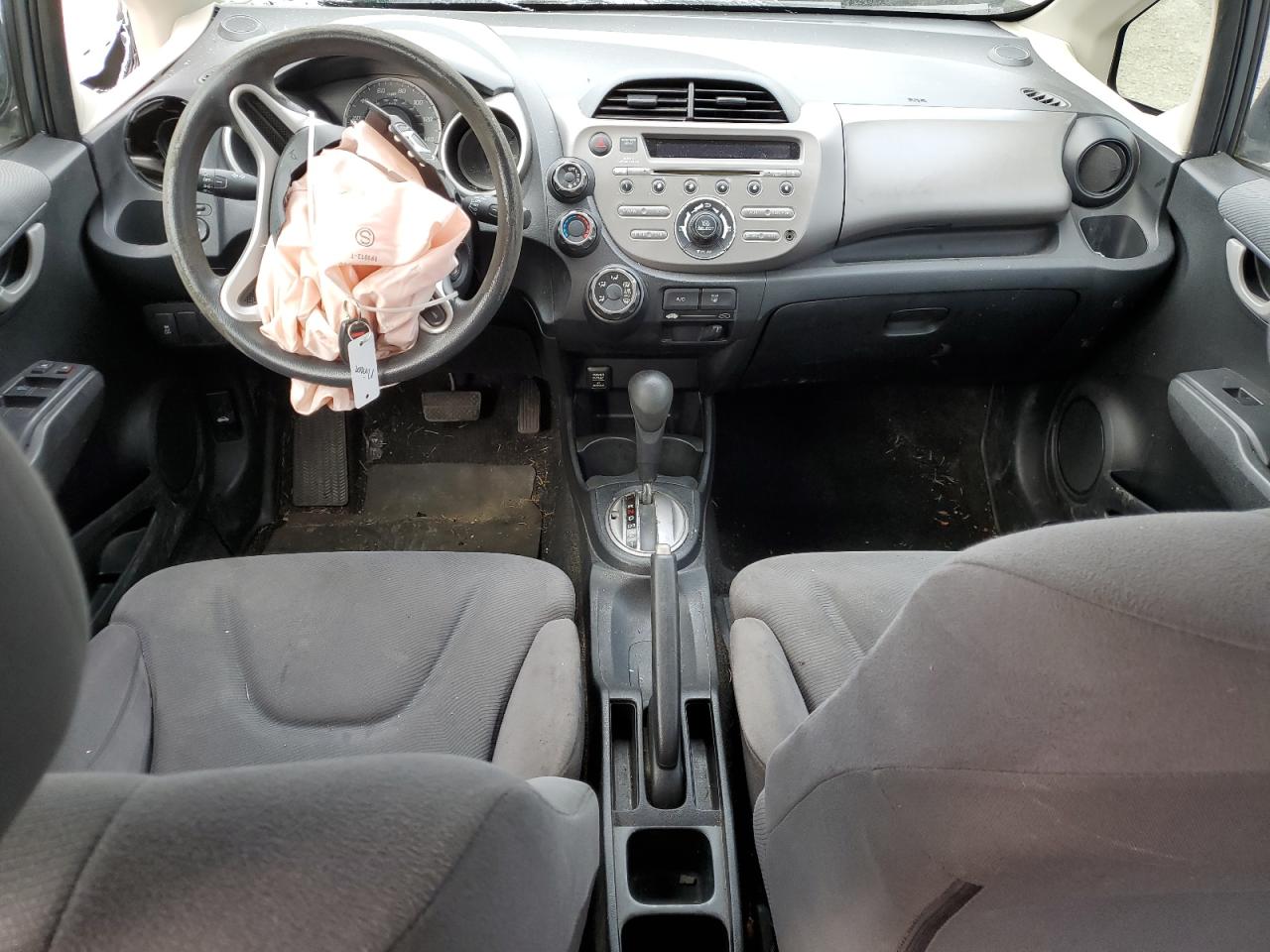2013 Honda Fit - Image 8