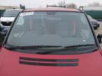 2001 MERCEDES BENZ VITO 112 C for sale at Copart SANDTOFT