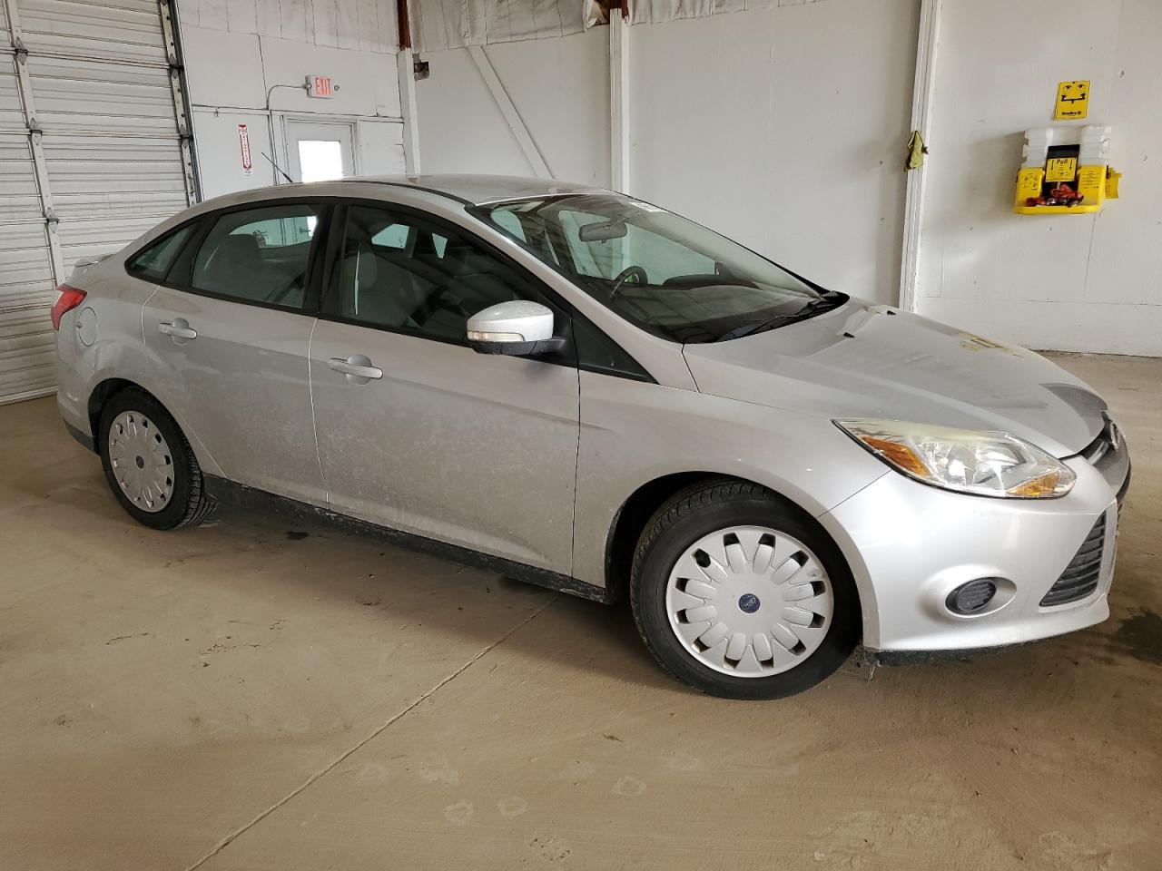 2014 Ford Focus - Image 4