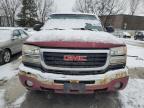2004 Gmc Sierra K2500 Heavy Duty продається в North Billerica, MA - Front End