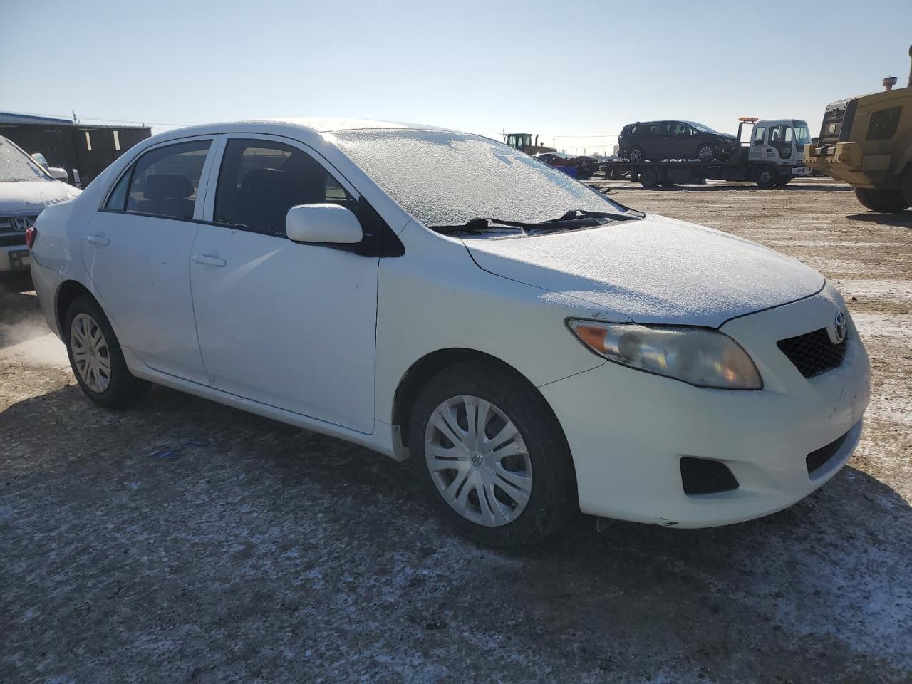2010 Toyota Corolla - Image 4