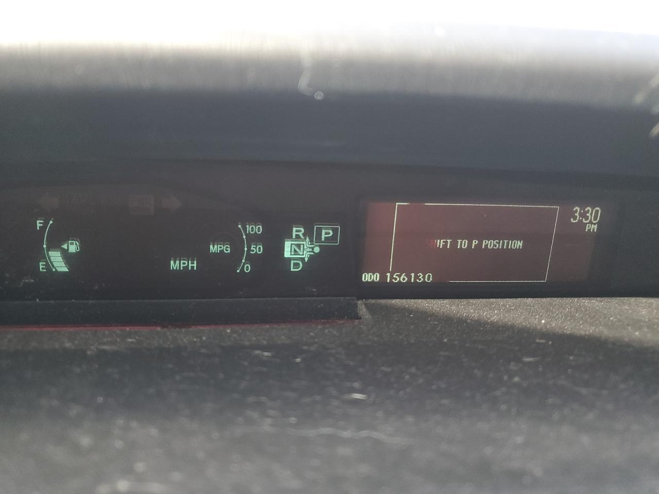 2015 Toyota Prius - Image 9
