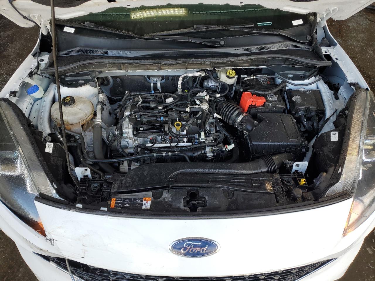 2020 Ford Escape - Image 12