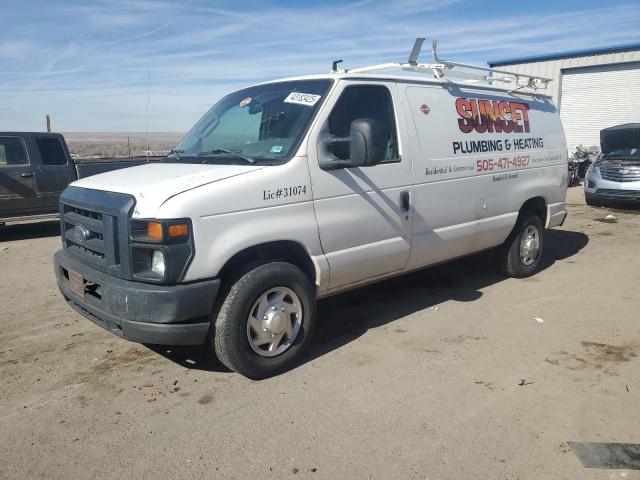 2008 Ford Econoline E250 Van