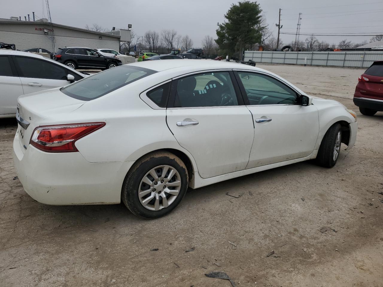 2013 Nissan Altima - Image 3