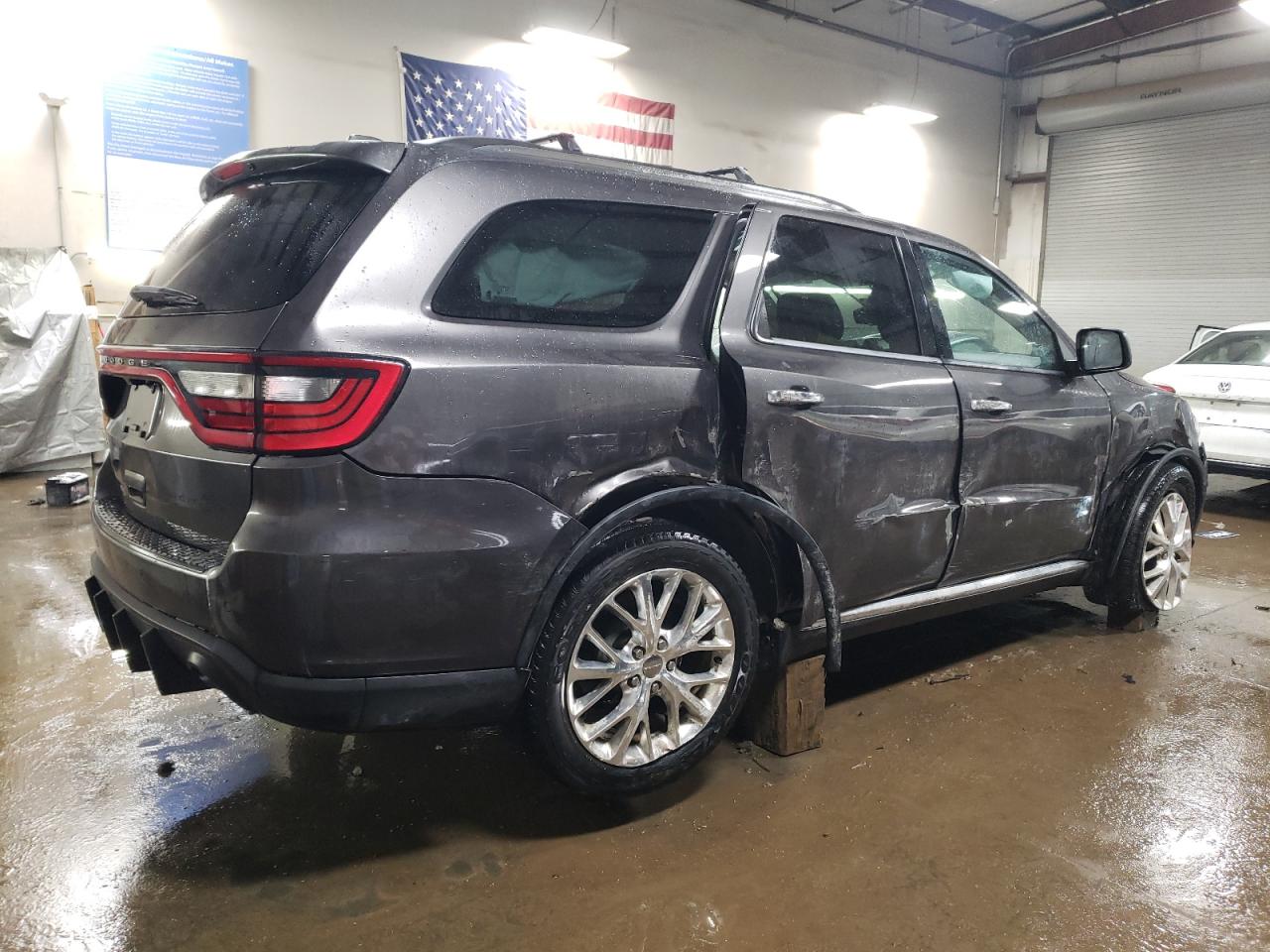 2015 Dodge Durango - Image 3