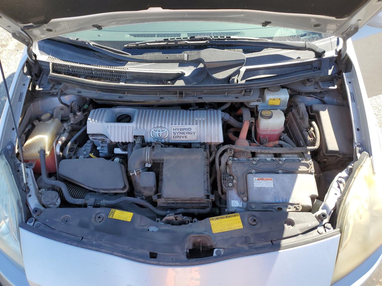 2011 Toyota Prius - Image 11