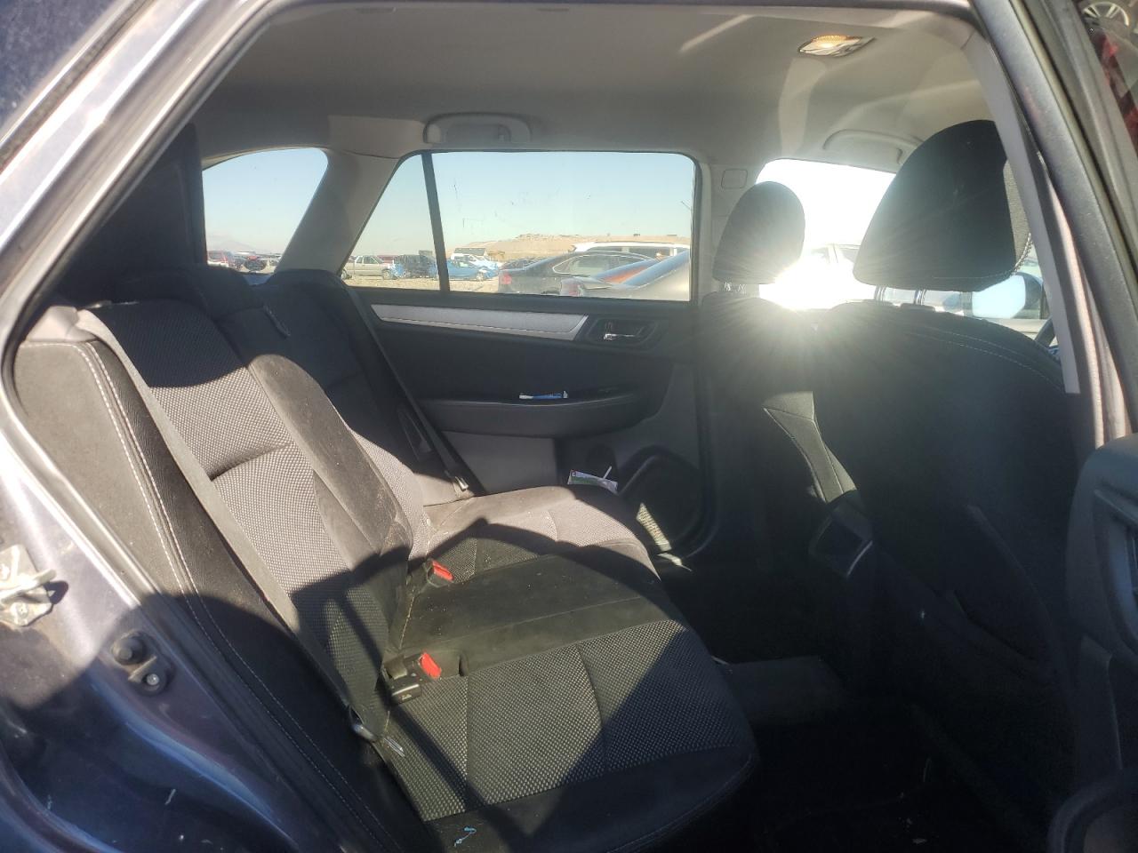 2015 Subaru Outback - Image 10