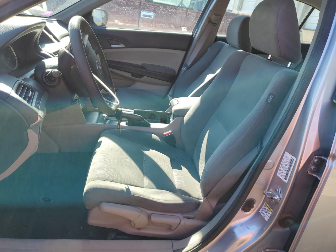 2011 Honda Accord - Image 7