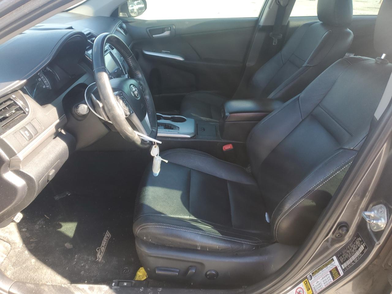 2013 Toyota Camry - Image 7
