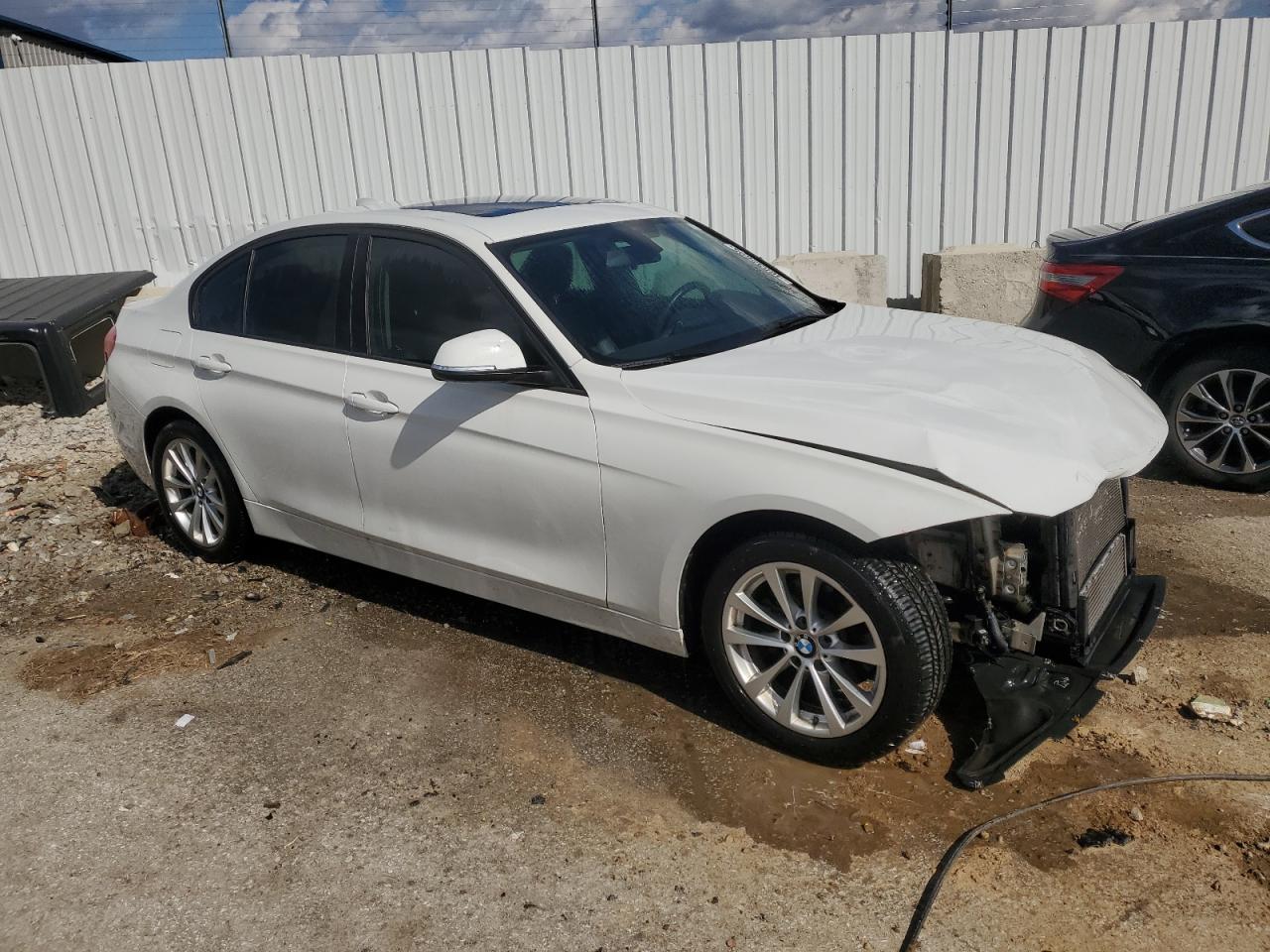 2017 BMW 3er - Image 4