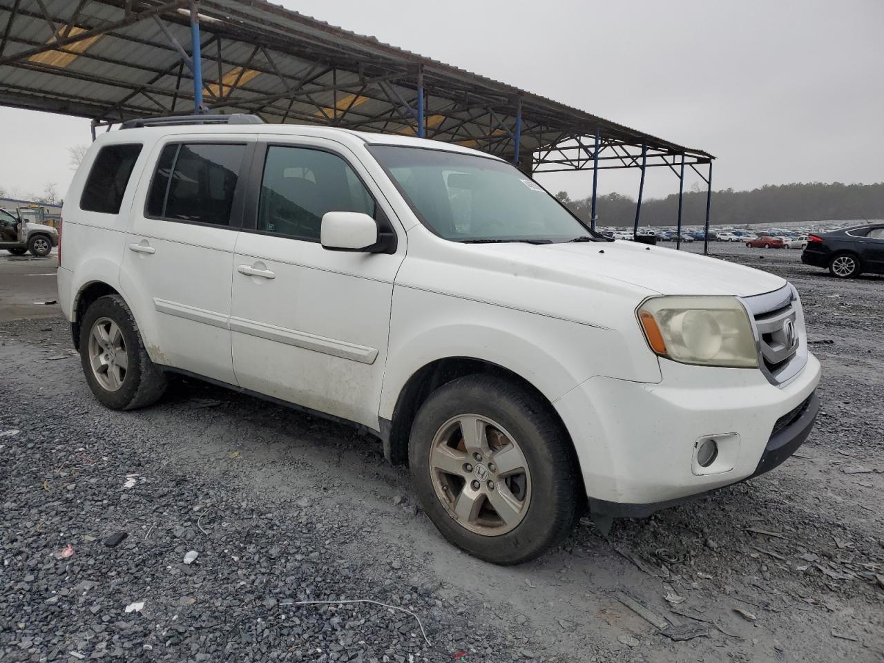 2011 Honda Pilot - Image 4
