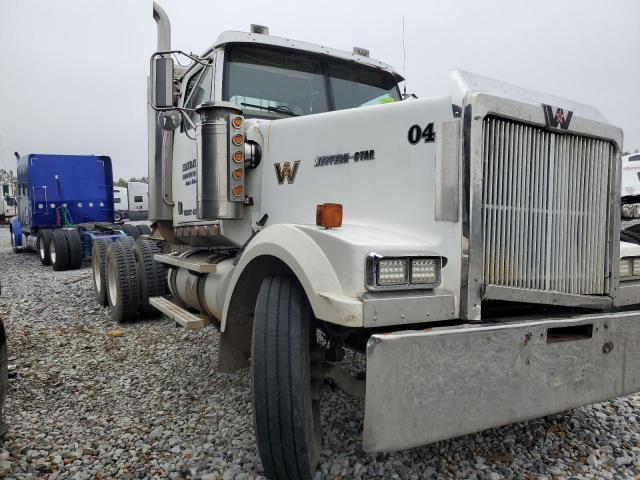 2004 Western Star/Auto Car Conventional 4900Ex