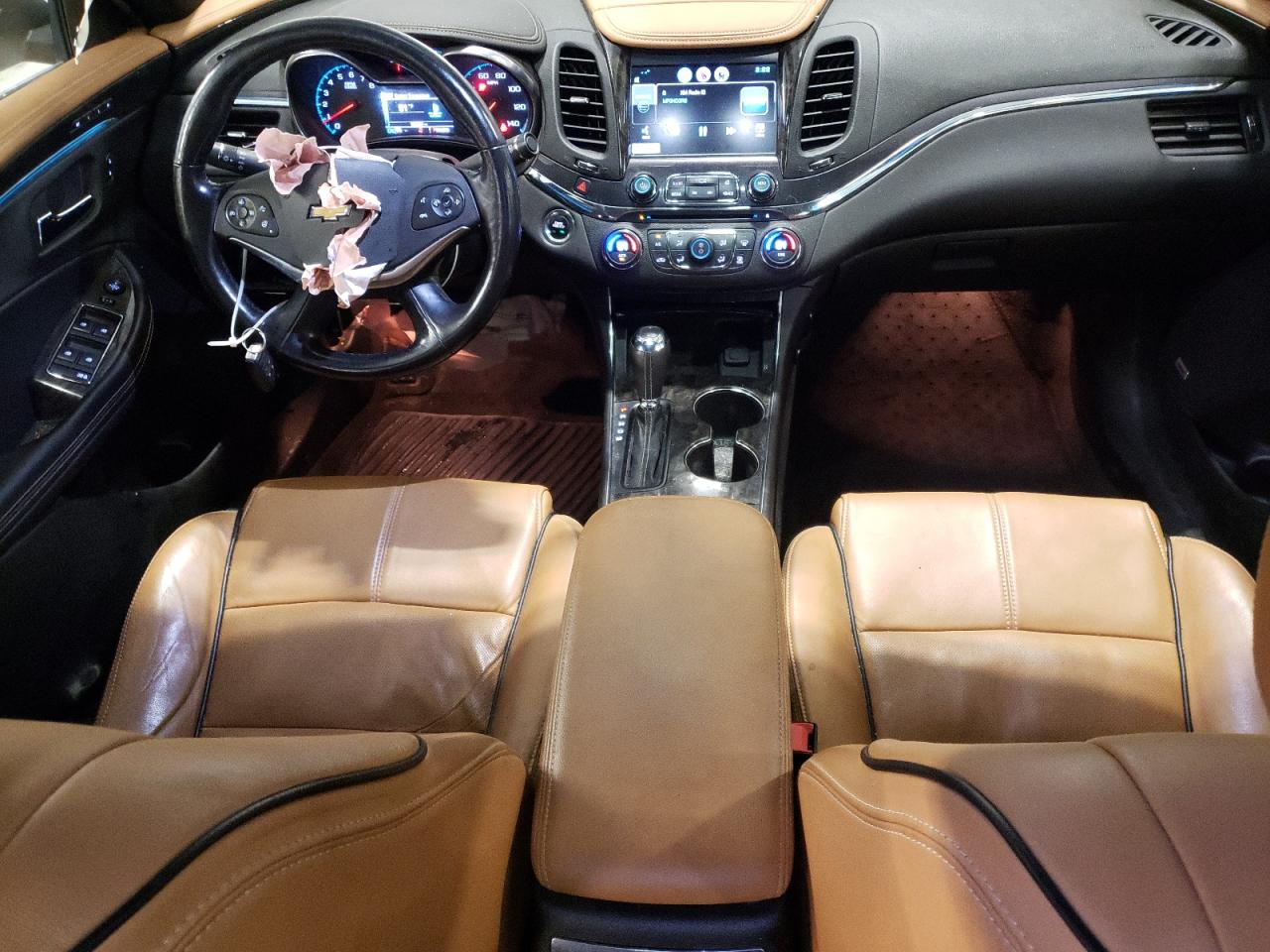 2015 Chevrolet Impala - Image 8