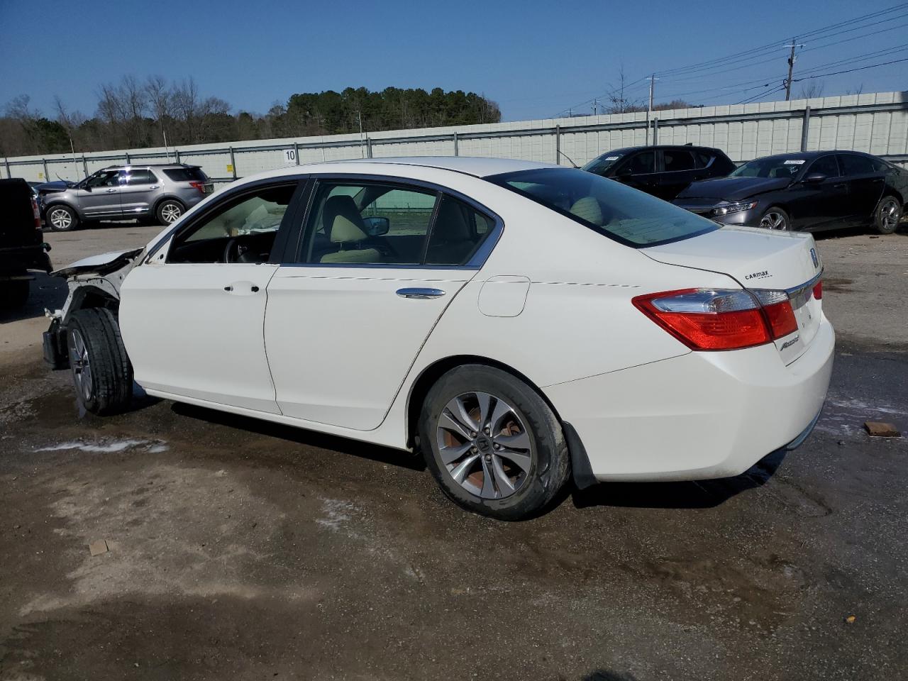 2013 Honda Accord - Image 2