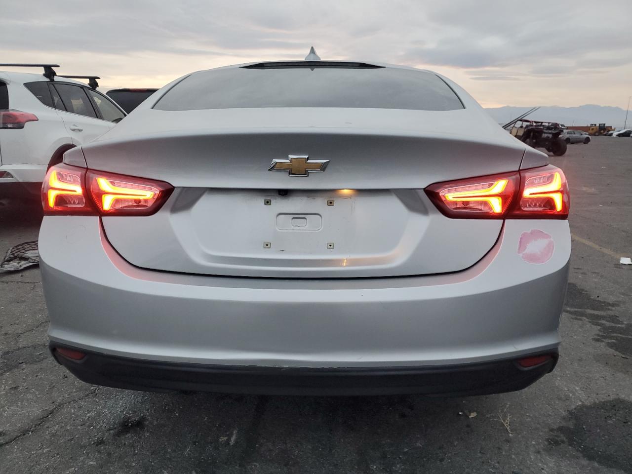1G1ZD5ST4LF004238 CHEVROLET MALIBU 2020