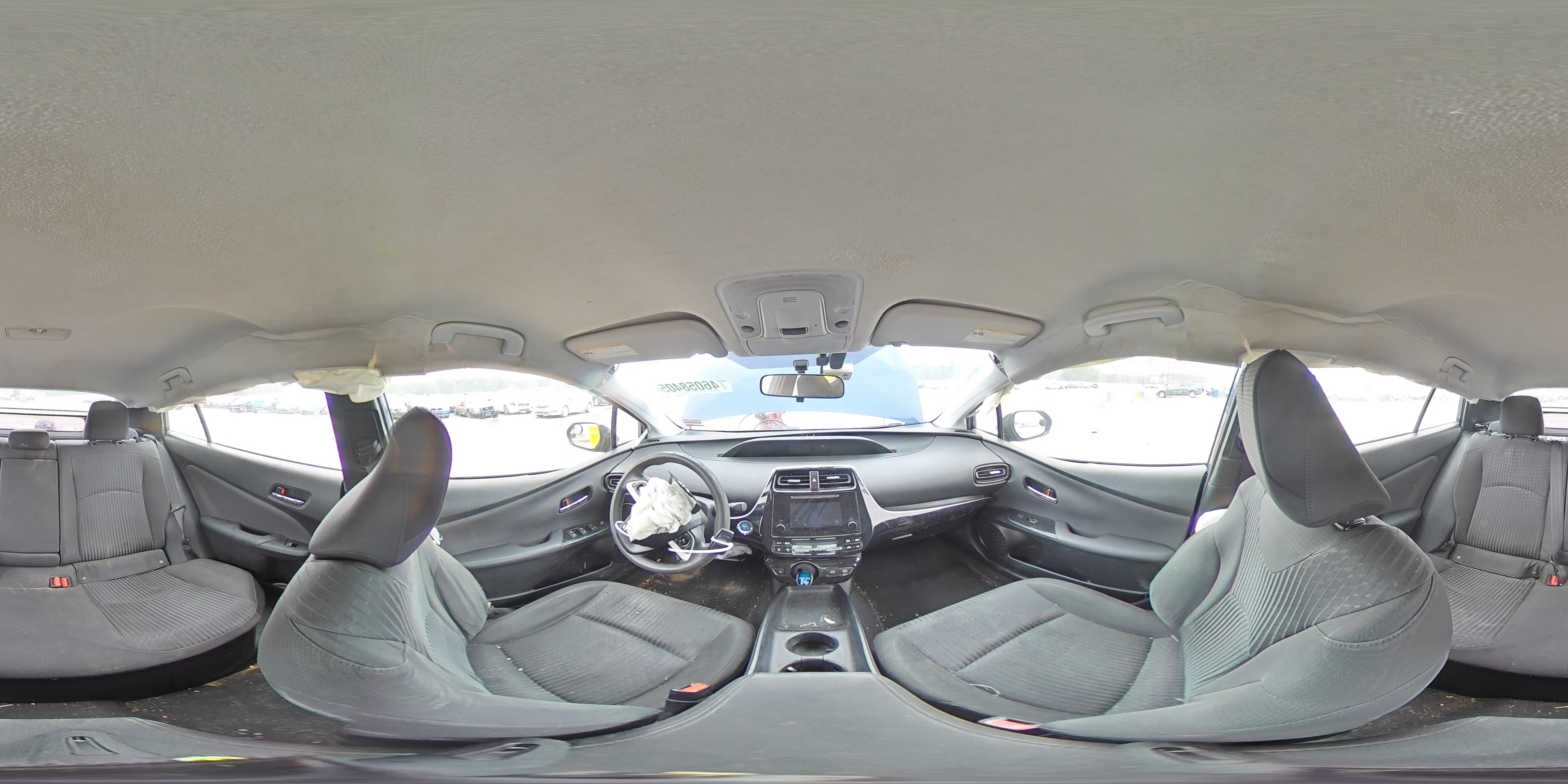 2016 Toyota Prius - Image 12