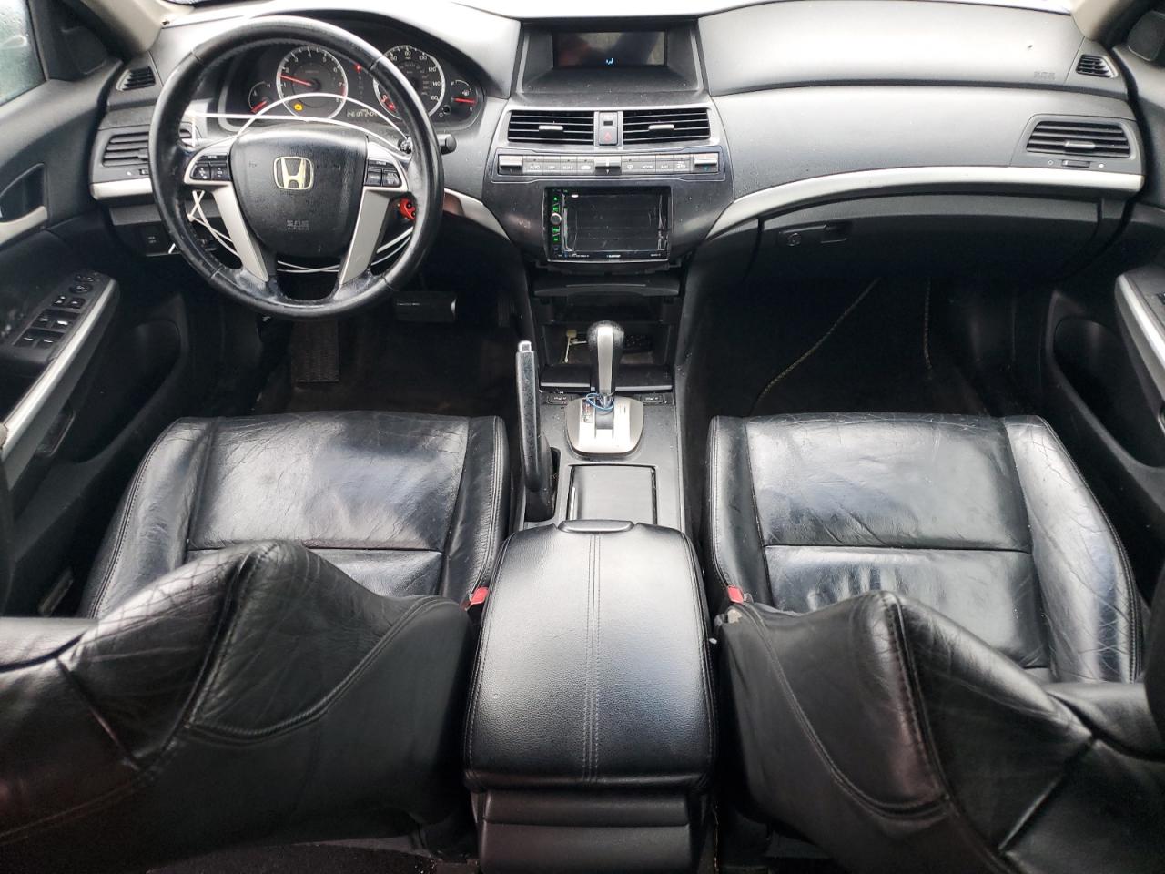 2009 Honda Accord - Image 8