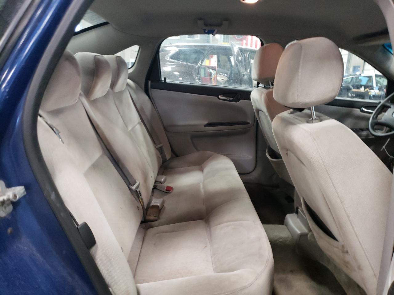 2006 Chevrolet Impala - Image 10
