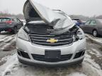 2015 Chevrolet Traverse Lt for Sale in Assonet, MA - Front End