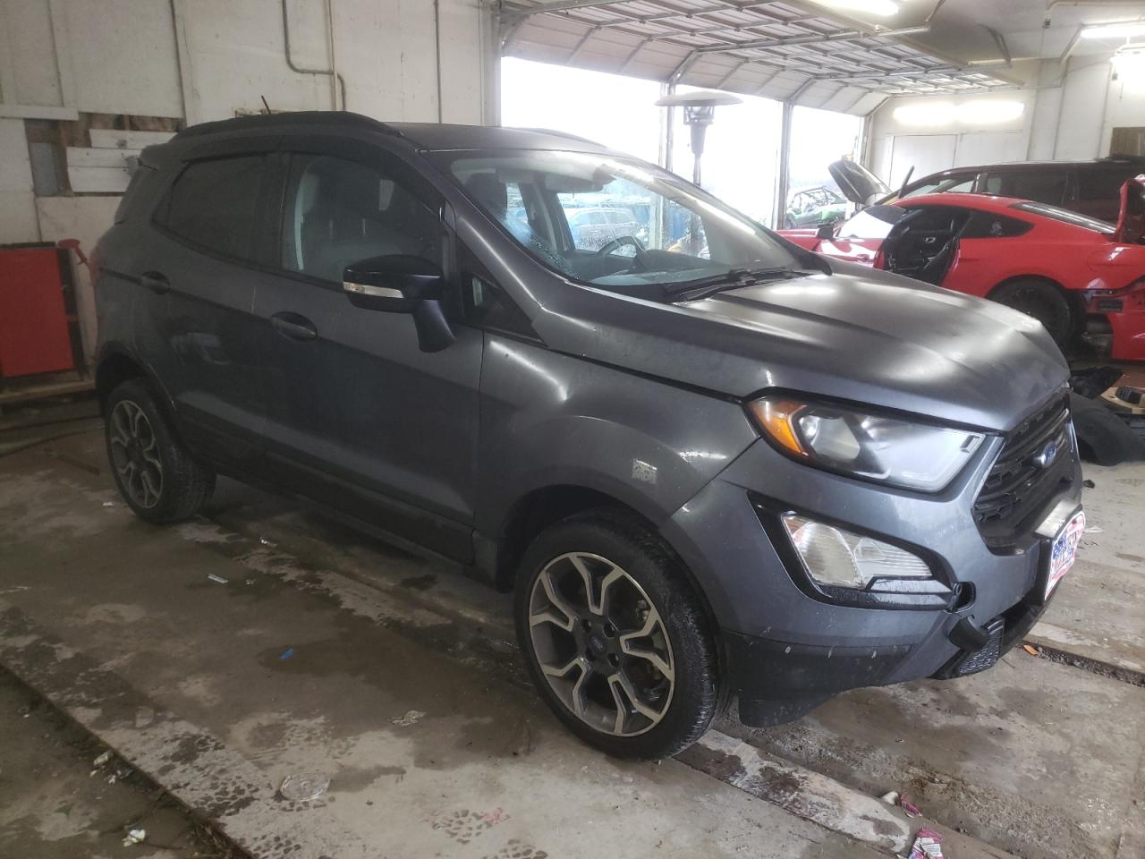 MAJ6S3JL3LC336300 FORD ECOSPORT 2020