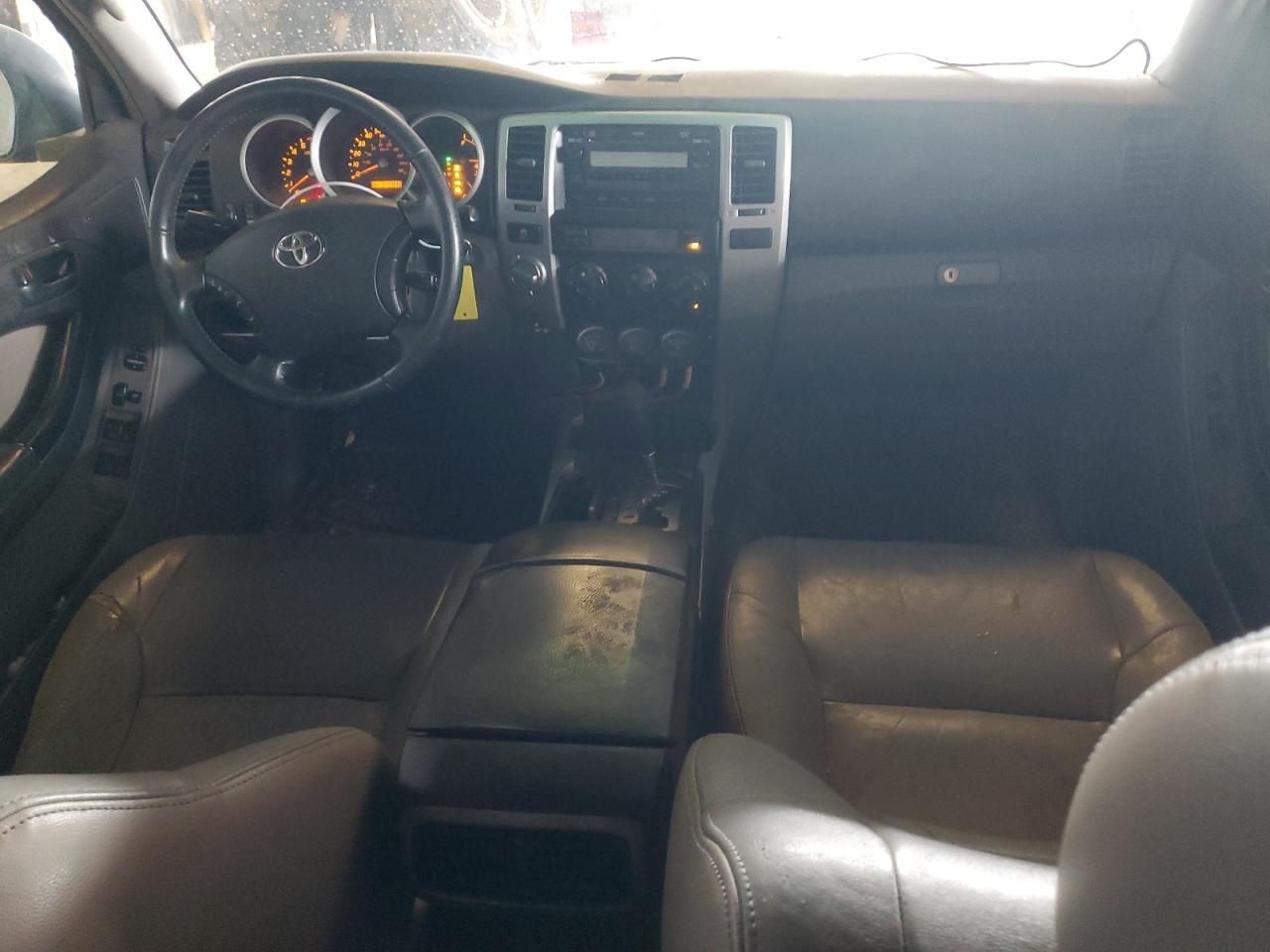 2006 Toyota 4Runner - Image 8