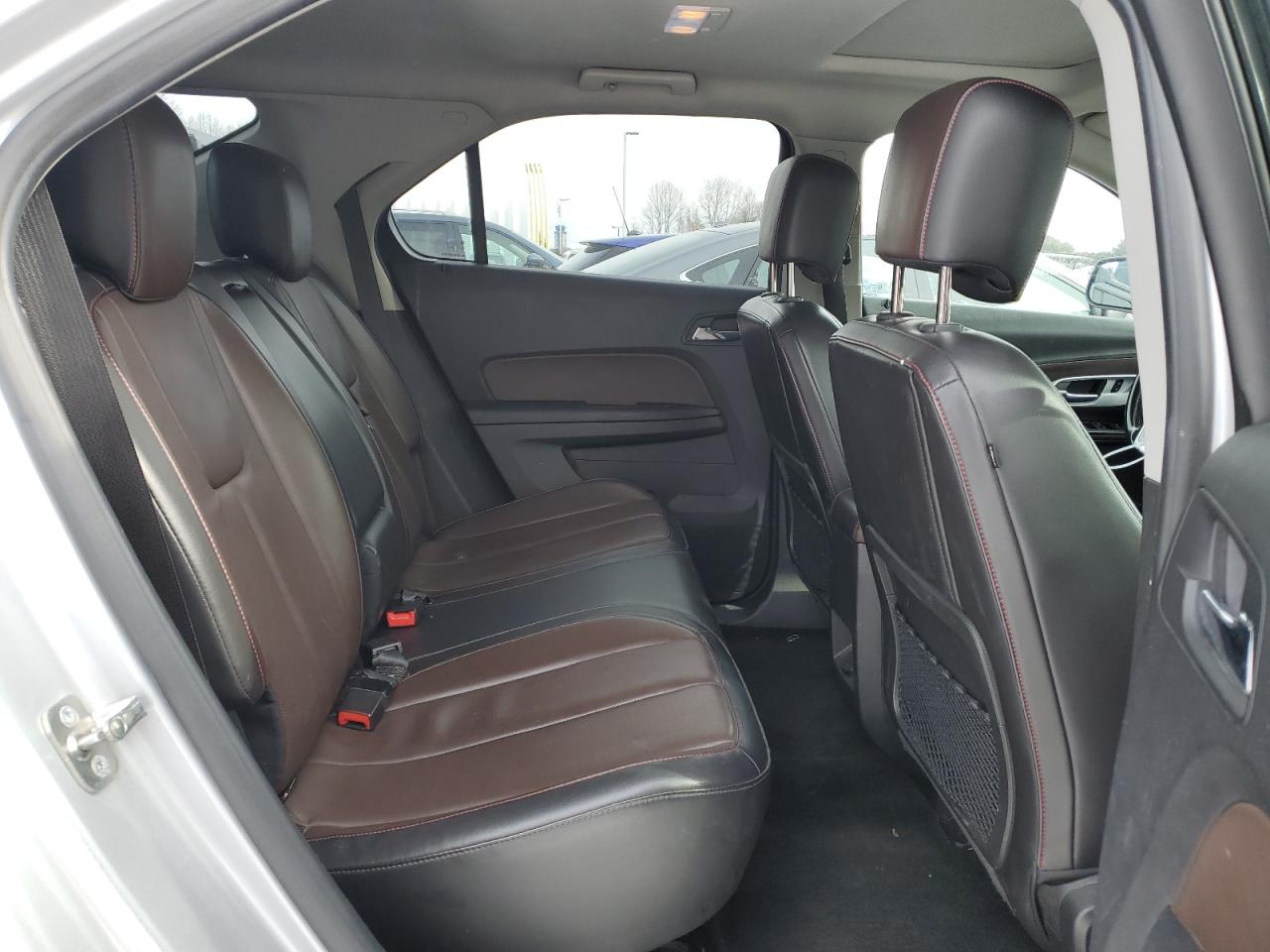 2014 Chevrolet Equinox - Image 11